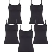 Sloggi Haut noir