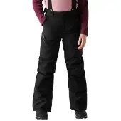 Dare 2b Pow Ii Pants Noir 5-6 Years Enfants
