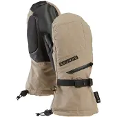 Burton Gore-tex Mittens Beige XS Femme