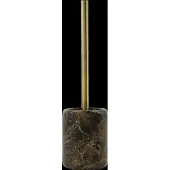 House Doctor Toilet brush, HDAble, Brown