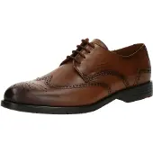 Lloyd Chaussure à lacets 'Eezy 140' marron