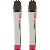 Salomon Skis De Montagne Mtn 86 Carbon