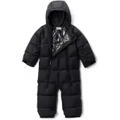 Columbia Pike Lake Race Suit Noir 4 Years Enfants