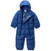 Columbia Pike Lake Race Suit Bleu 4 Years Enfants