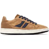 Teddy Smith 120310 Trainers Marron EU 41 Homme