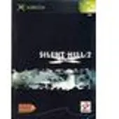 Silent Hill 2 Xbox