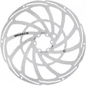 Brakco Disque De Frein E-bike