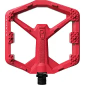Crankbrothers Stamp 0 Large Pedals Rouge