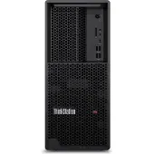 Lenovo ThinkStation P3 Tower Gen 2, Intel Core Ultra 7, 265, 16 Go, 512 Go, Windows 11 Pro, 64bitový