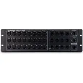 Allen & Heath AR2412 rack d'extension/boîtier de scène (24 entrées/ 12 sorties)