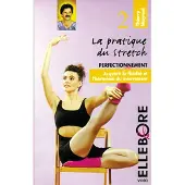Ellebore Pratique du stretch - 3 - VHS