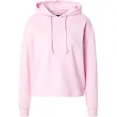 Pieces Sweat-shirt 'PCCHILLI' rose