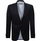 Pierre Cardin Veste de costume 'Grant' noir