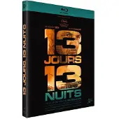 Pathe 13 jours, 13 nuits Blu-ray
