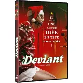 KOBA Deviant DVD