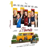 Blaq out La Tournée DVD