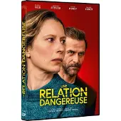 KOBA Une relation dangereuse DVD