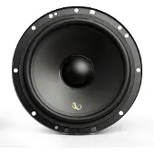 Infinity Harman Alpha 603CF - Autospeaker - 2-weg Composet - 6,5 Inch (16,5cm) - 720 Watt - 4 stuks