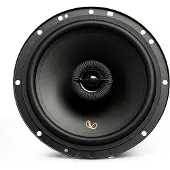 Infinity Harman Alpha 603 - autospeaker - 16 cm - 2-weg Coaxiaal- 480 Watt - Zwart