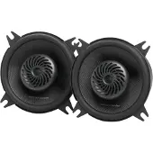 Harman/Kardon Harman Kardon FIT4F – Coaxiale Autospeakers 4 inch – 30W RMS – Thiele-Small Afstemming