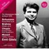 OUTHERE The Abbotsholme Recital