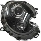 VAN WEZEL 0506986 Koplamp