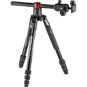 Manfrotto Trépied Befree Gt Xpro Twist Lock