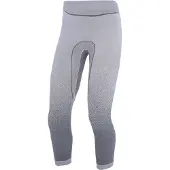 Trangoworld Taman 3/4 Leggings Gris L Homme