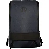 Tecnica Computer 25l Sac à dos Gris Hommes,Femmes Gris One Size