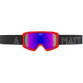 Matt Masque De Ski Quark