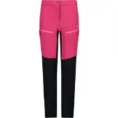 CMP 32t3945 Pants Rose 16 Years Fille