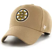 47 Casquette Snapback Nhl Boston Bruins Mvp