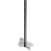 kela Porte Rouleau de Rechange Kela Lucido Silver Shining