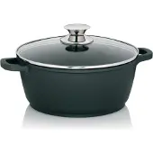 kela Casserole Kela Kerros Noir 1,7L