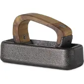 AdHoc Mortier AdHoc Rocca Black