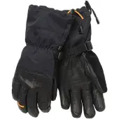 Helly Hansen Ullr Sogn Ht Gloves Noir XS Homme