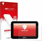 Upscreen Scratch Shield Protection