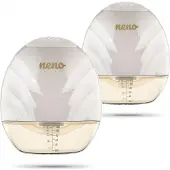 NENO Perla Twin Double Handsfree Tire-lait 1 pcs
