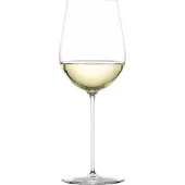 Zwiesel Glas Verre à vin blanc Vuelo 517 ml, lot de 2