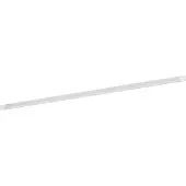 Osram LED barre lumineuse, 1500mm, 24W, 2400lm, 4000K blanc neutre, boîtier en aluminium, IP20, 100lm/W, pour montage au plafond ou au mur