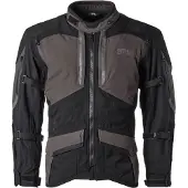 GMS Acamar WP Veste textile de moto imperméable