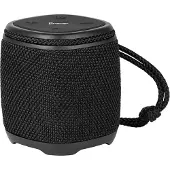 Tracer Splash S, 5 W, 100 - 20000 Hz, Verkabelt & Kabellos, USB Typ-C, Schwarz, Zylinder