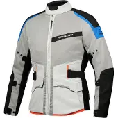 Ixon M-Njord Veste textile de moto