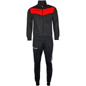 Givova Visa Tracksuit Noir L