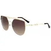 GUESS SUNGLASSES Lunettes de soleil GF6082 32F 61 17 145