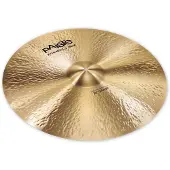 Paiste Formula 602 Modern Essentials cymbale crash 17 pouces