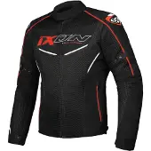 Ixon Flicker Veste textile de moto