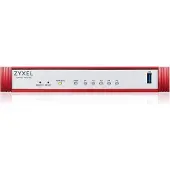 Zyxel Usgflex50h Gold Router Argenté One Size / EU Plug 220V