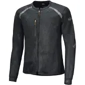 Held Veste de protection Pro X Air Mesh, noir, 4XL