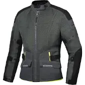 Ixon M-Njord Veste textile de moto